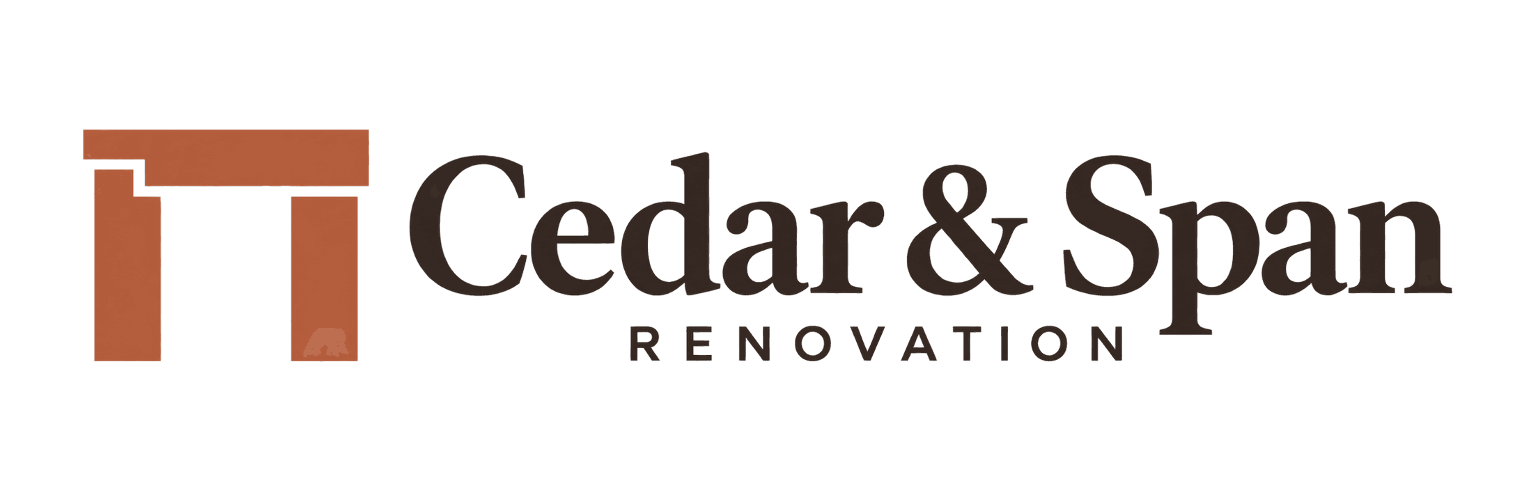 Cedar & Span Renovation